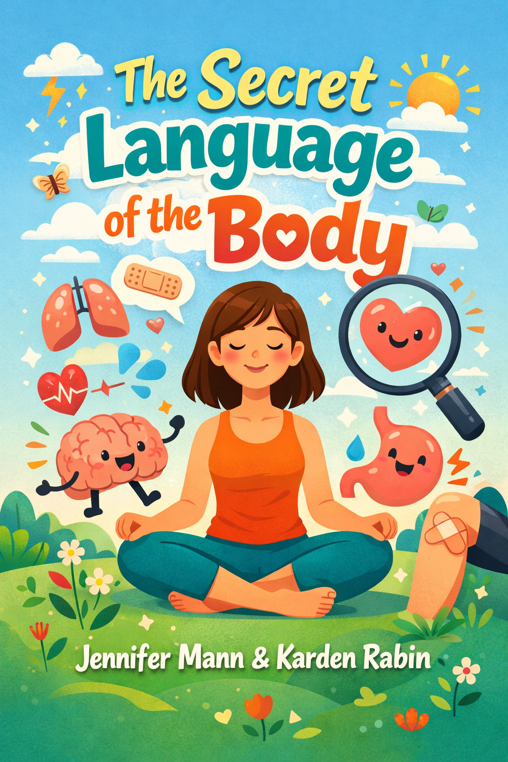 The Secret Language of the Body