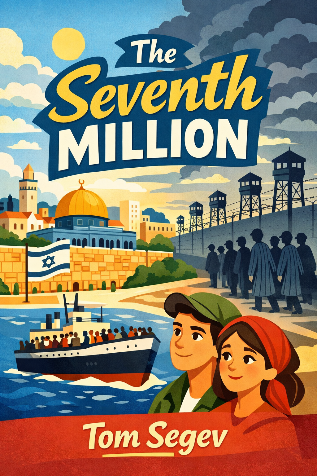 The Seventh Million
