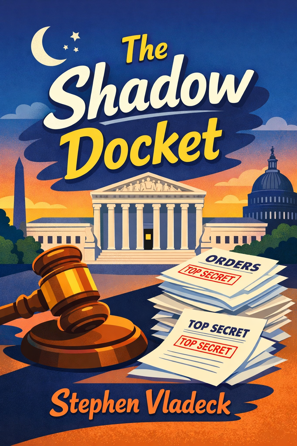 The Shadow Docket