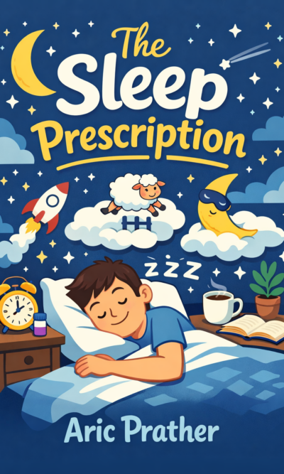 The Sleep Prescription
