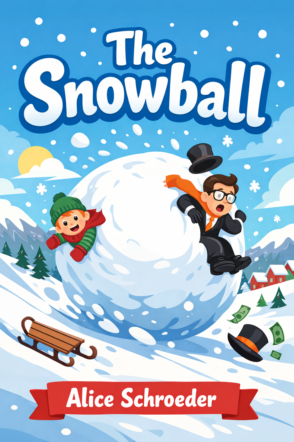 The Snowball
