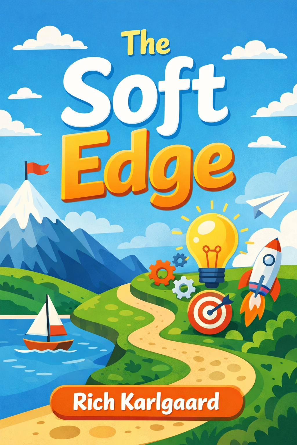 The Soft Edge