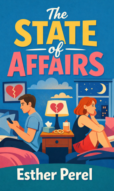 The State of Affairs