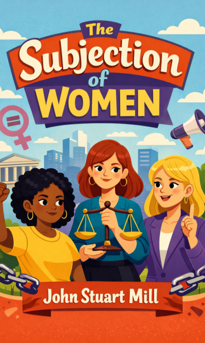 The Subjection of Women