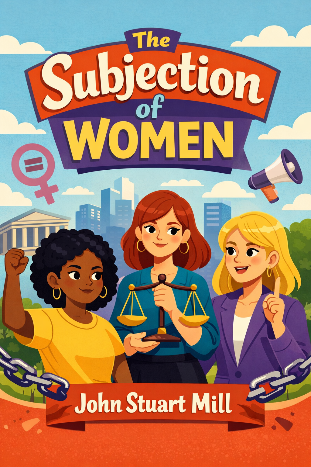 The Subjection of Women