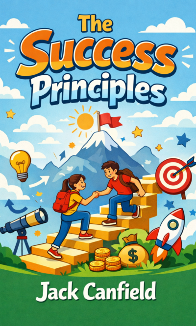 The Success Principles