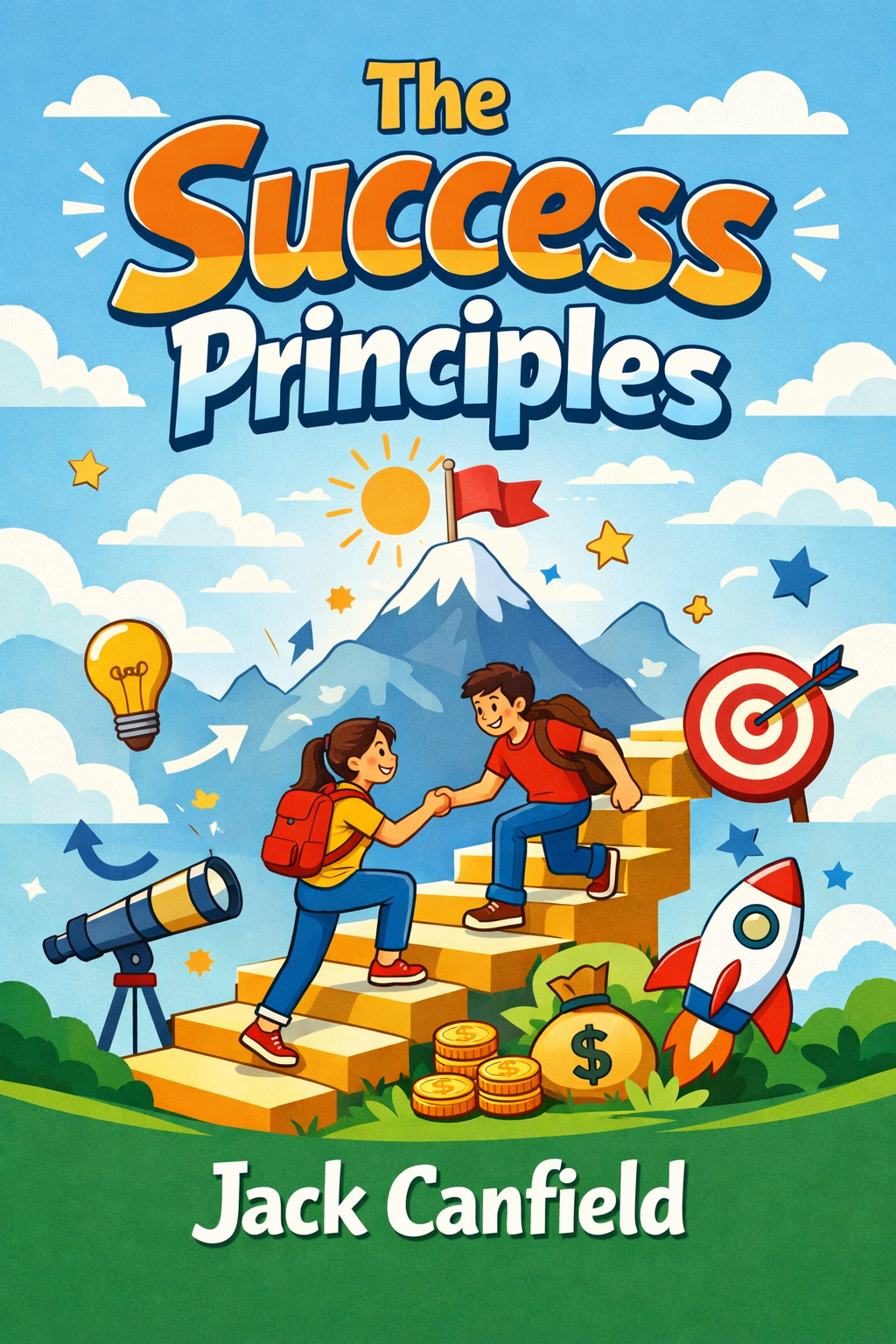 The Success Principles