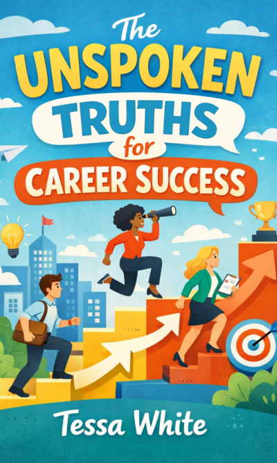 The Unspoken Truths for Career Success