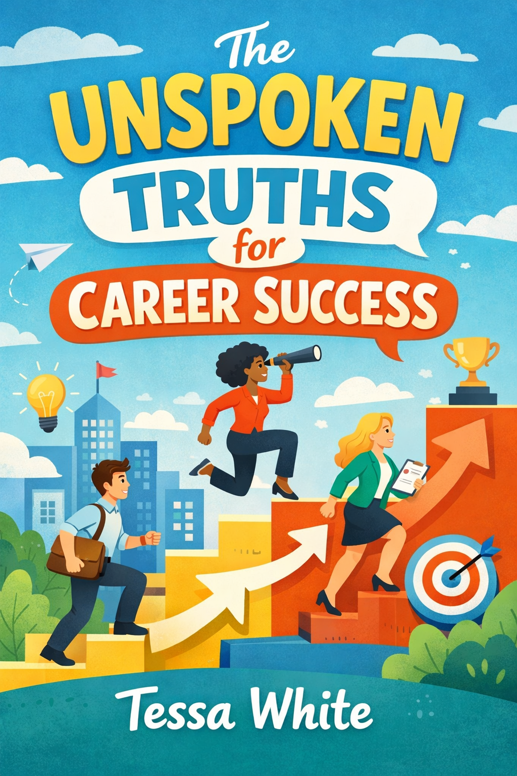 The Unspoken Truths for Career Success