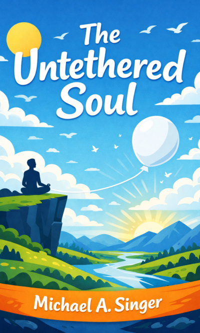 The Untethered Soul