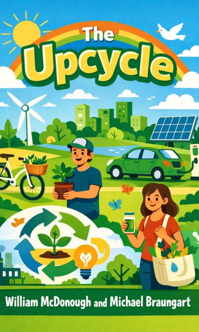 The Upcycle