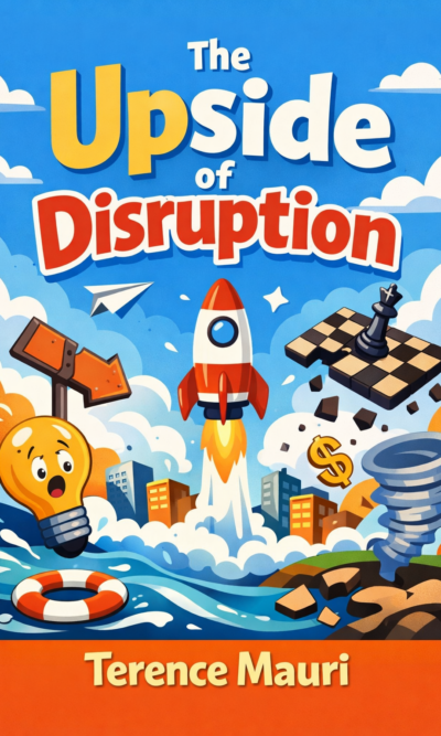 The Upside of Disruption