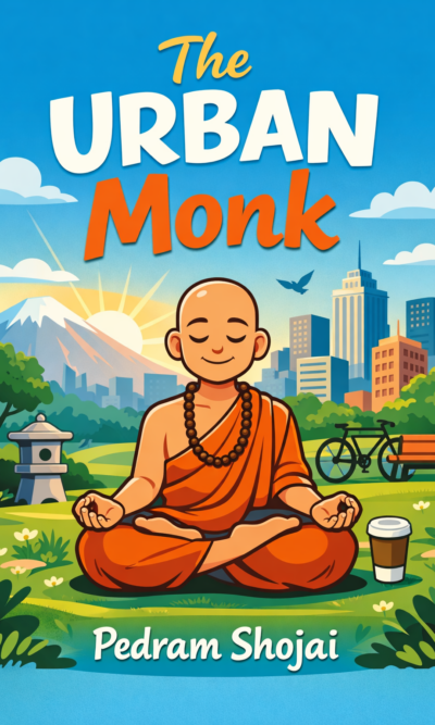 The Urban Monk