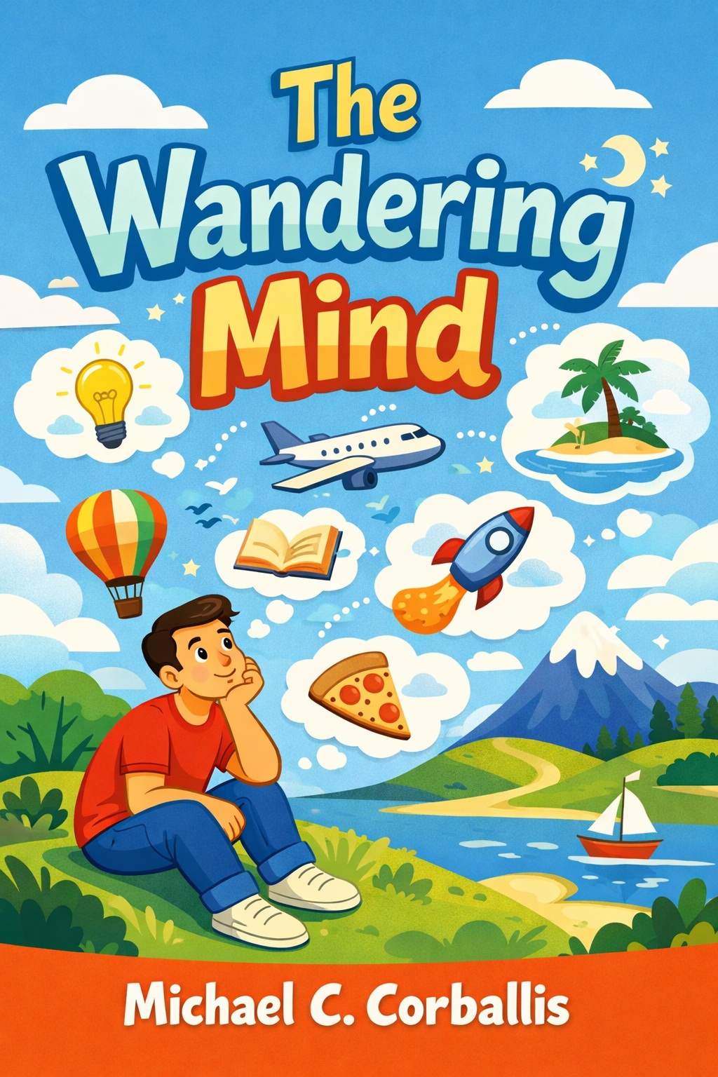 The Wandering Mind