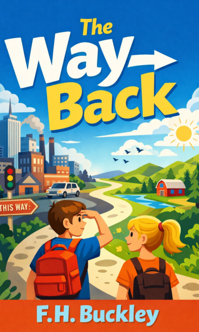 The Way Back