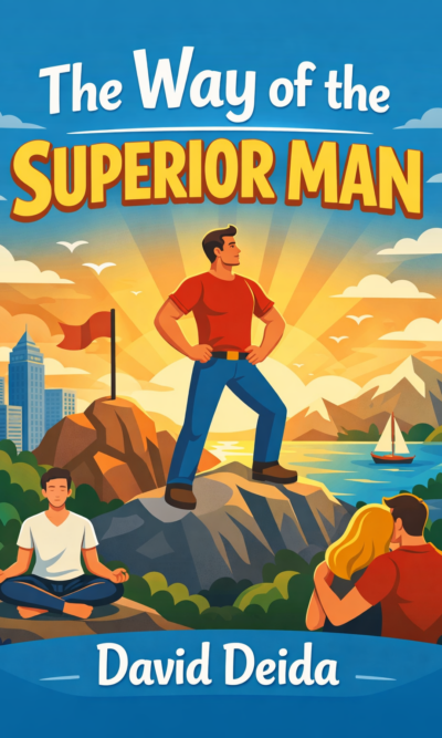 The Way of the Superior Man