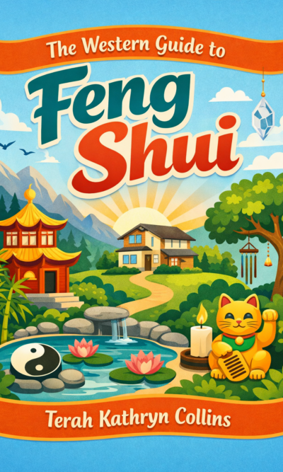 The Western Guide to Feng Shui