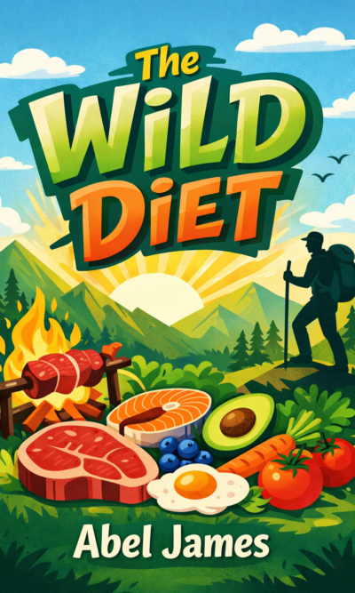 The Wild Diet