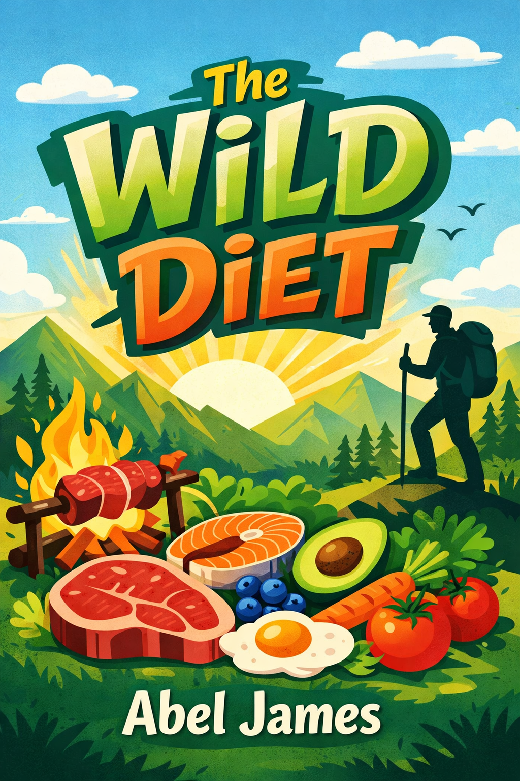 The Wild Diet