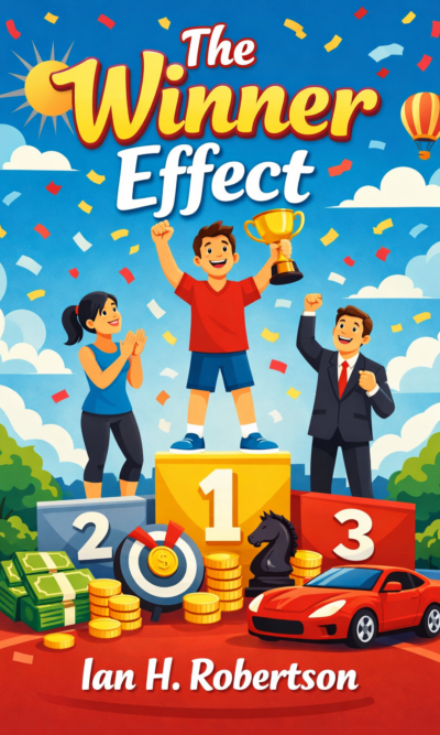 The Winner Effect