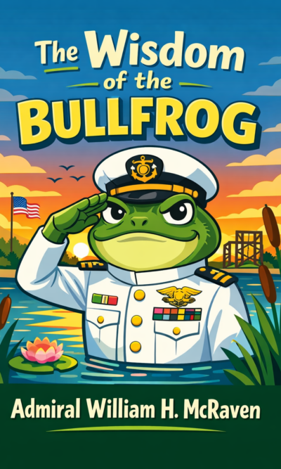 The Wisdom of the Bullfrog