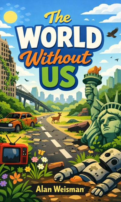 The World Without Us