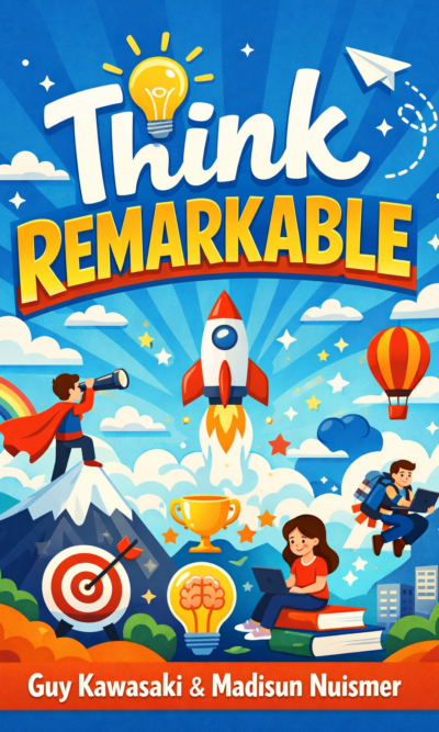 Think Remarkable