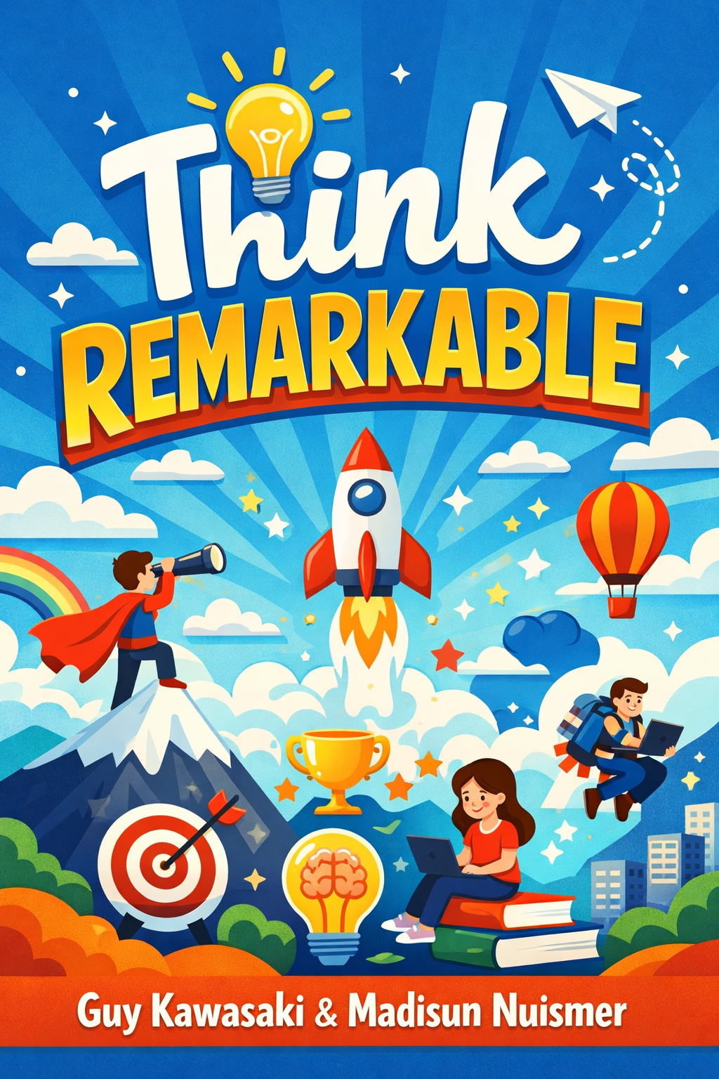 Think Remarkable