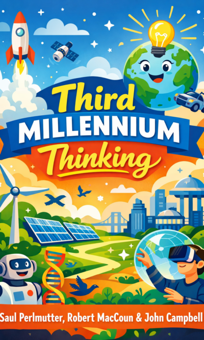 Third Millennium Thinking