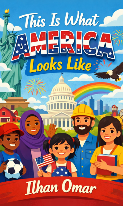 This Is What America Looks Like