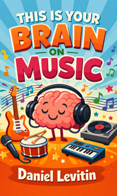 This Is Your Brain on Music