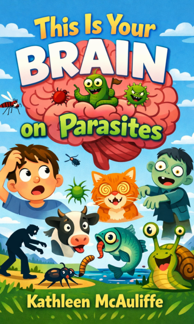 This Is Your Brain on Parasites