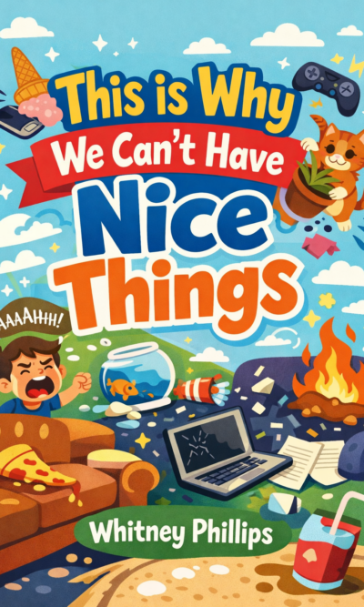 This is Why We Can’t Have Nice Things