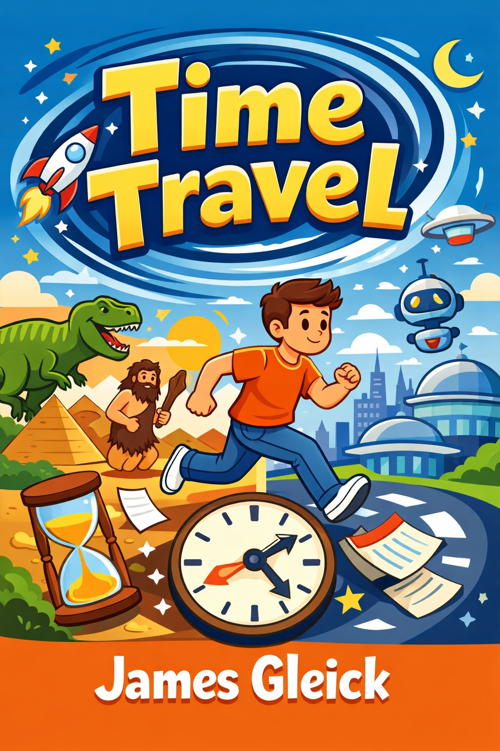 Time Travel