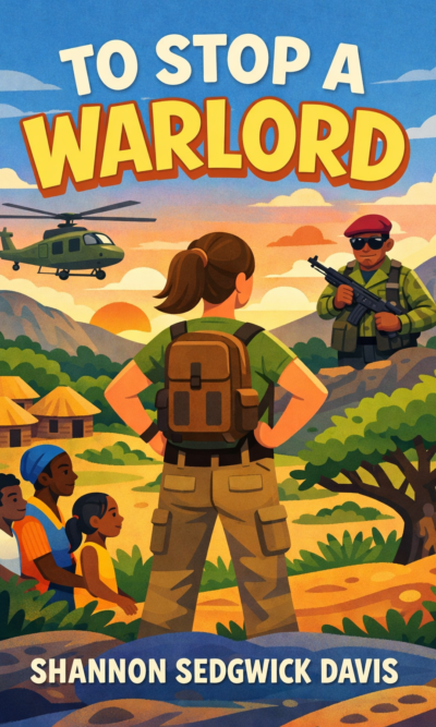 To Stop a Warlord