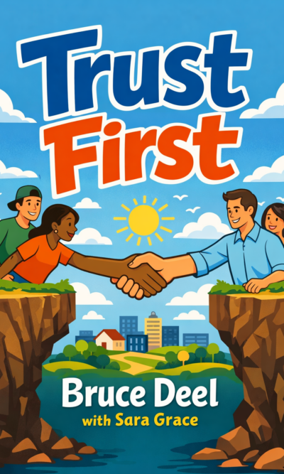 Trust First
