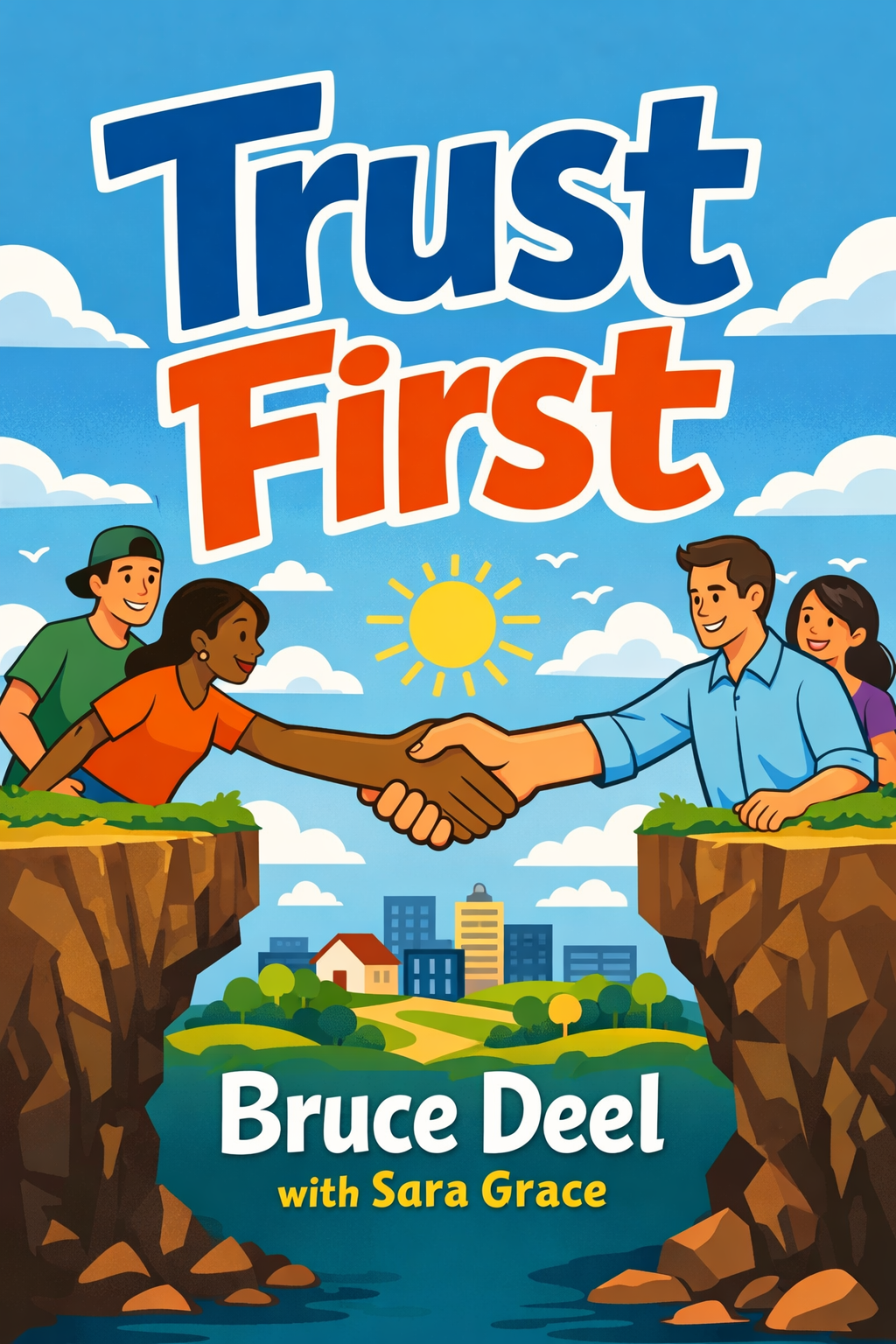 Trust First