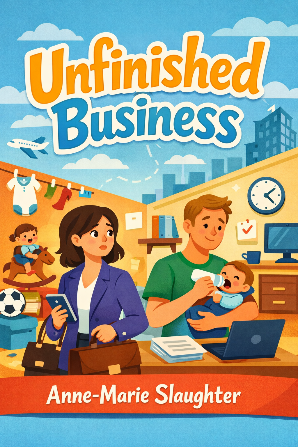 Unfinished Business