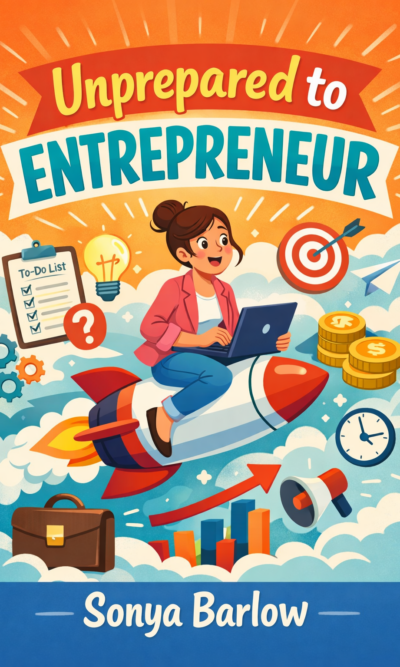 Unprepared to Entrepreneur