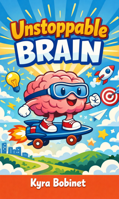 Unstoppable Brain