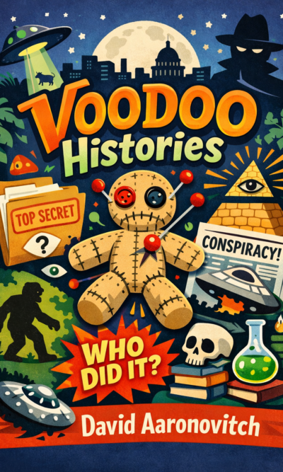 Voodoo Histories