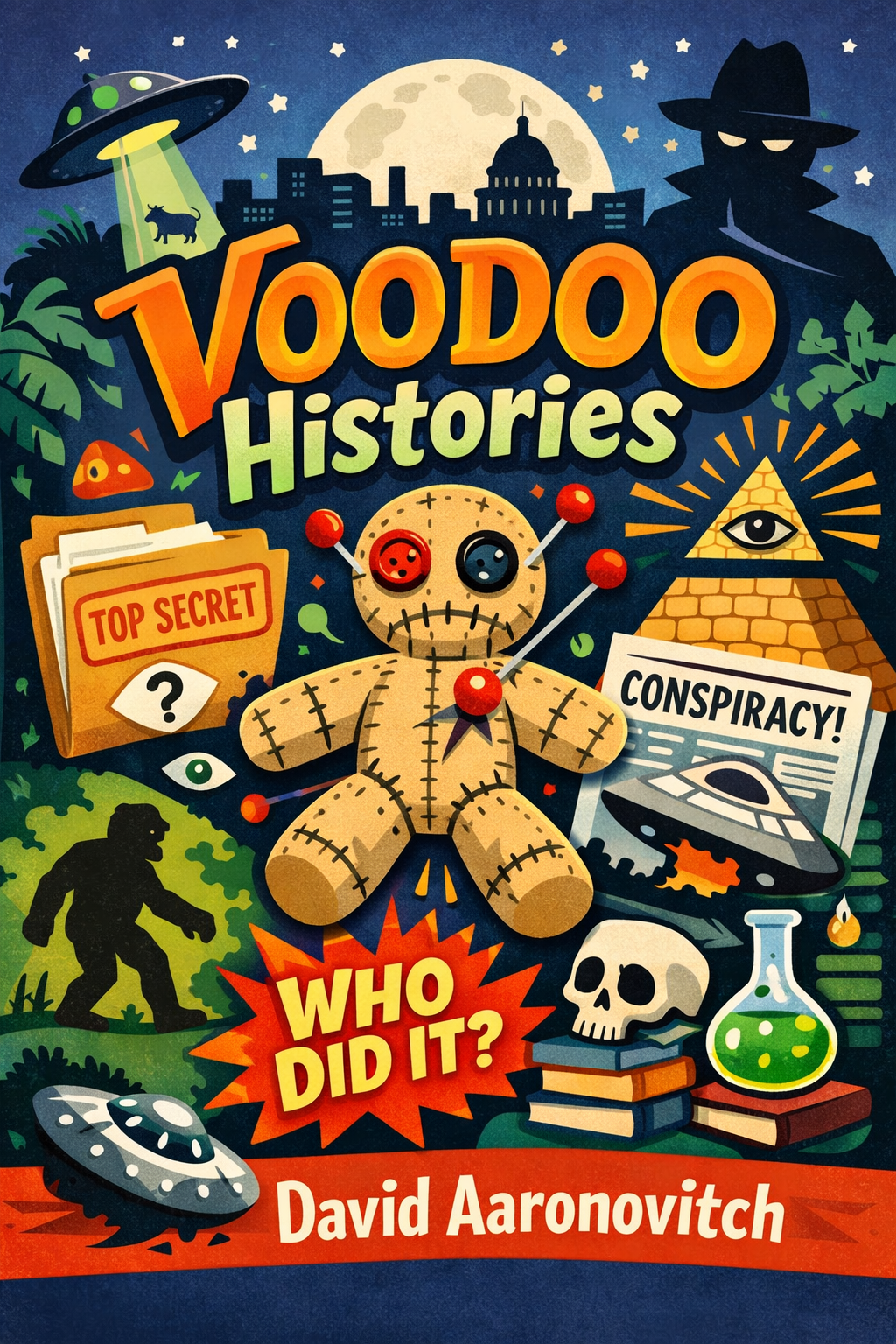 Voodoo Histories