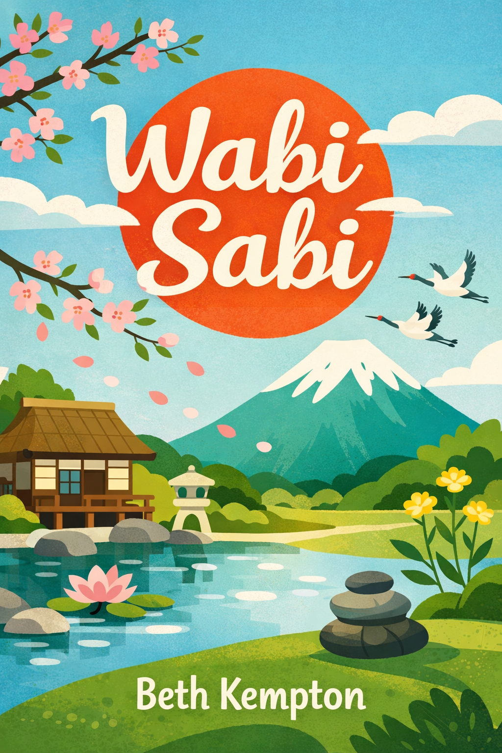 Wabi Sabi