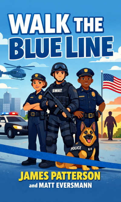 Walk the Blue Line