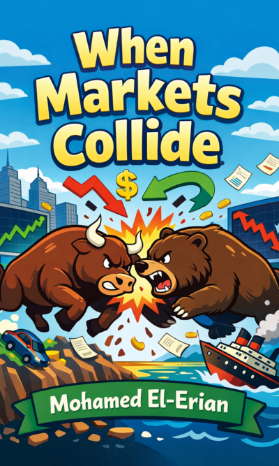 When Markets Collide