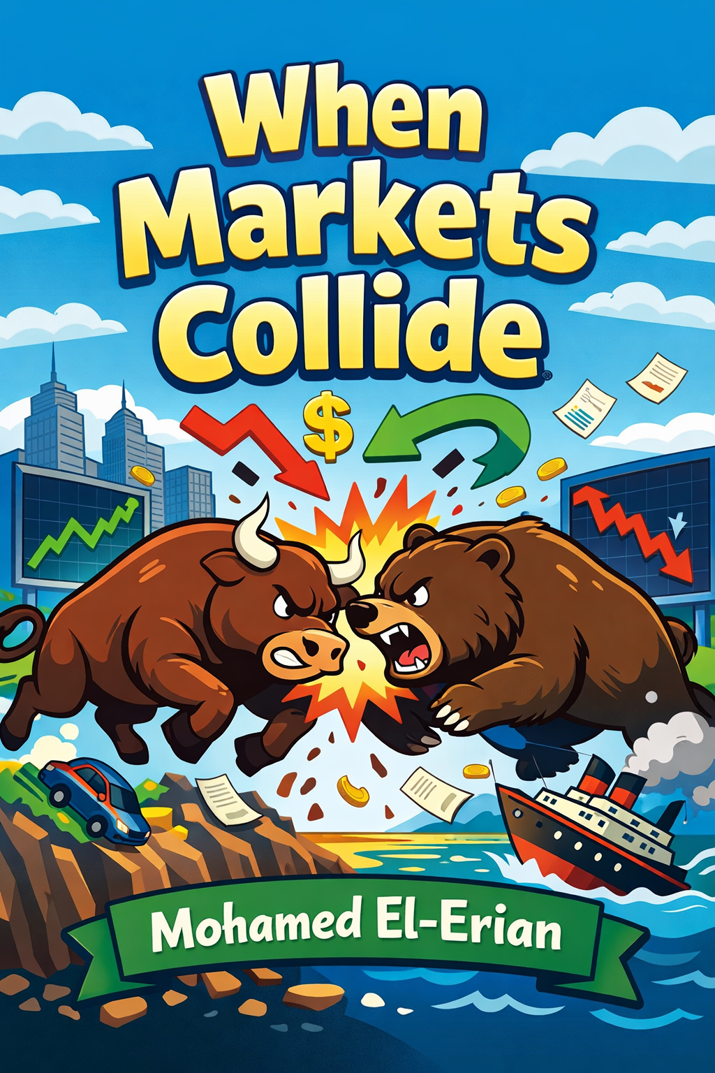 When Markets Collide