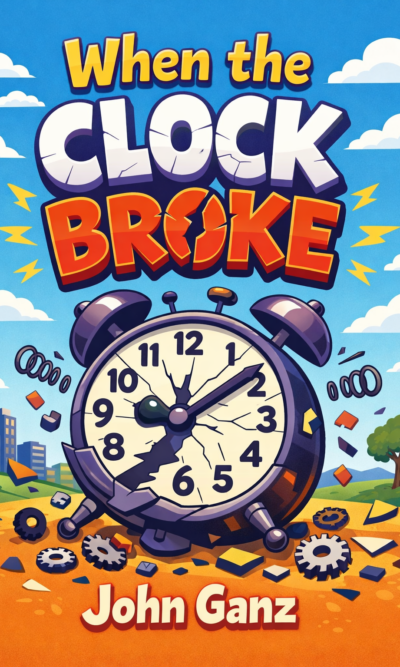 When the Clock Broke