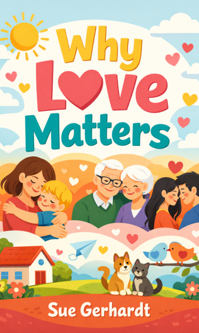 Why Love Matters