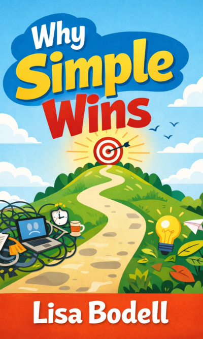 Why Simple Wins