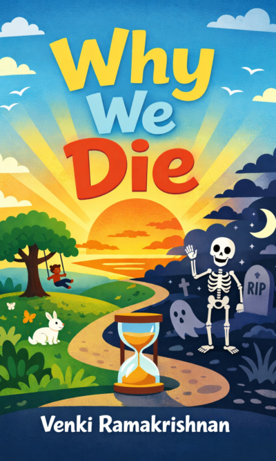 Why We Die